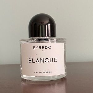 BYREDO BLANCHE 2/3 full